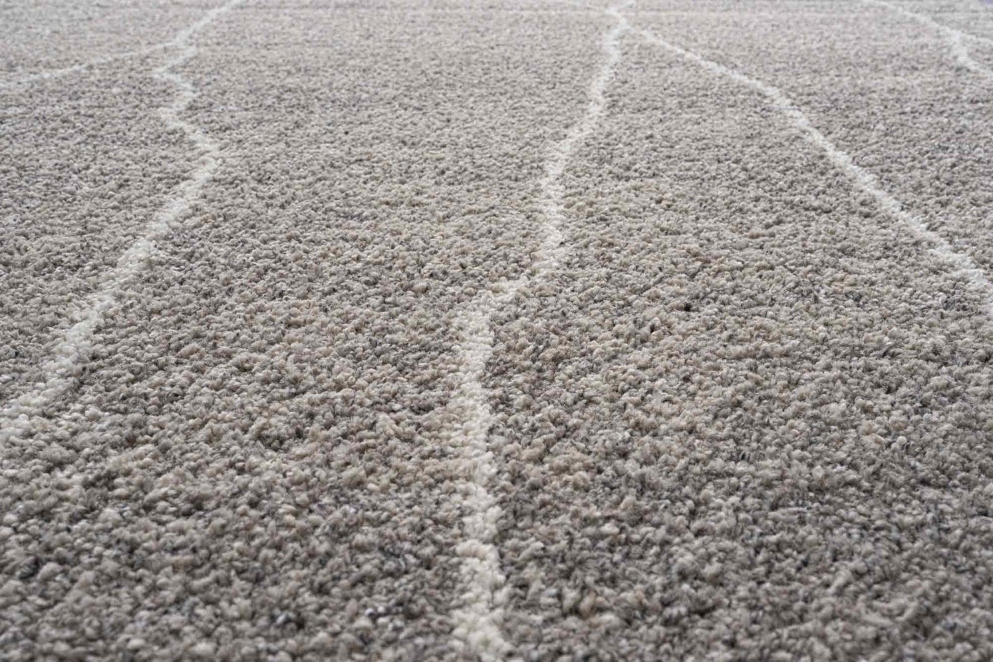 Mehari 023-0357-7262 Rug