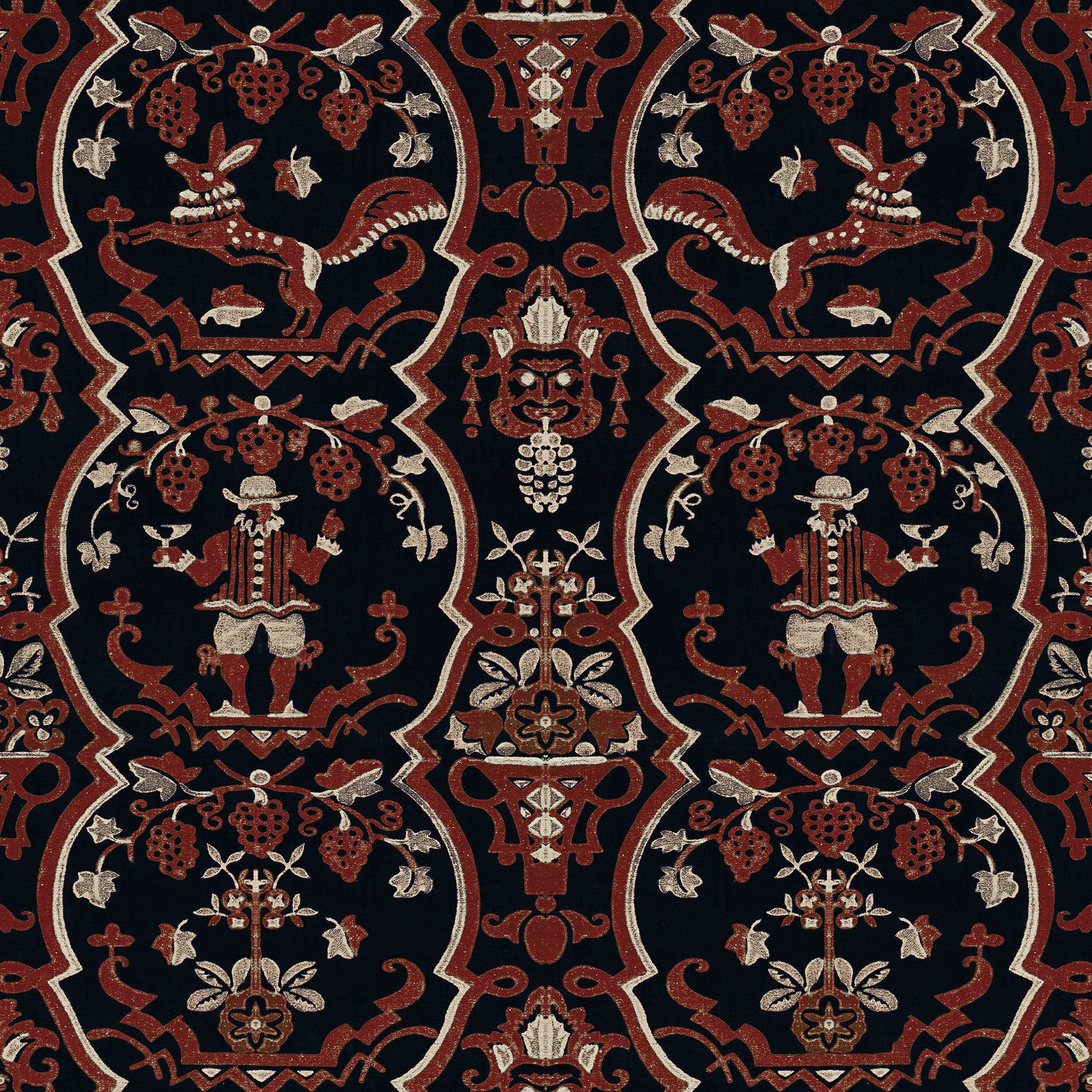 Floricsome Wallpaper