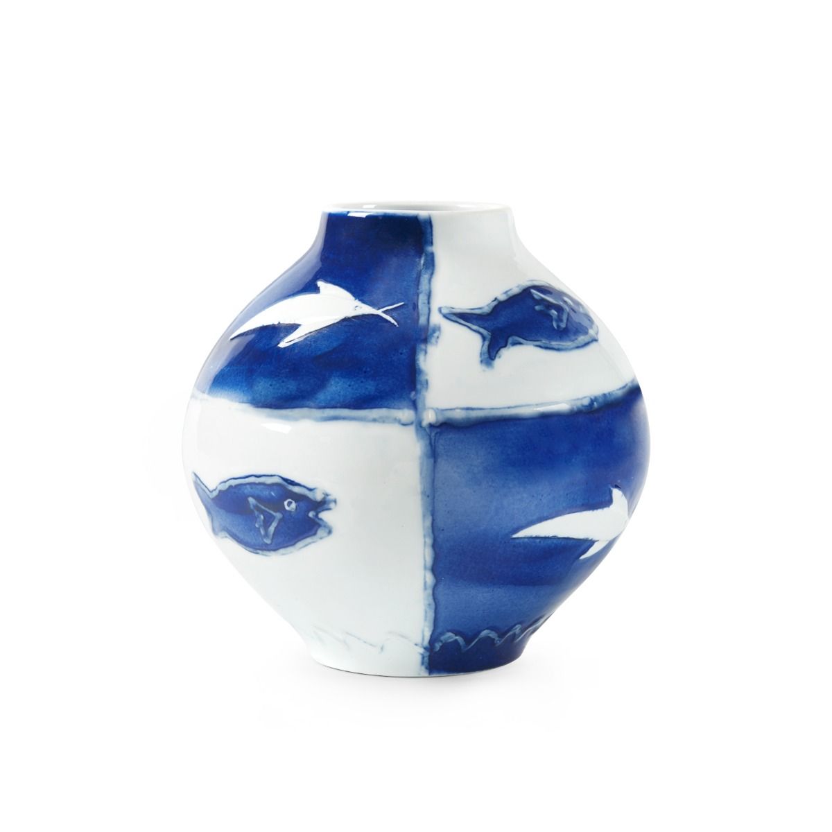Malaga Vase