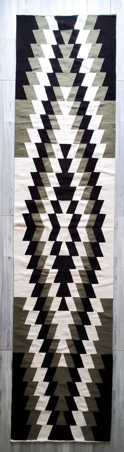Ciara Kilim Rug / Runner