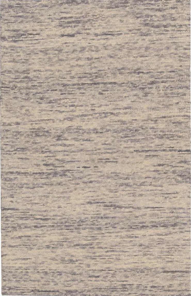 Nourison Sterling STER1 Silver Rug