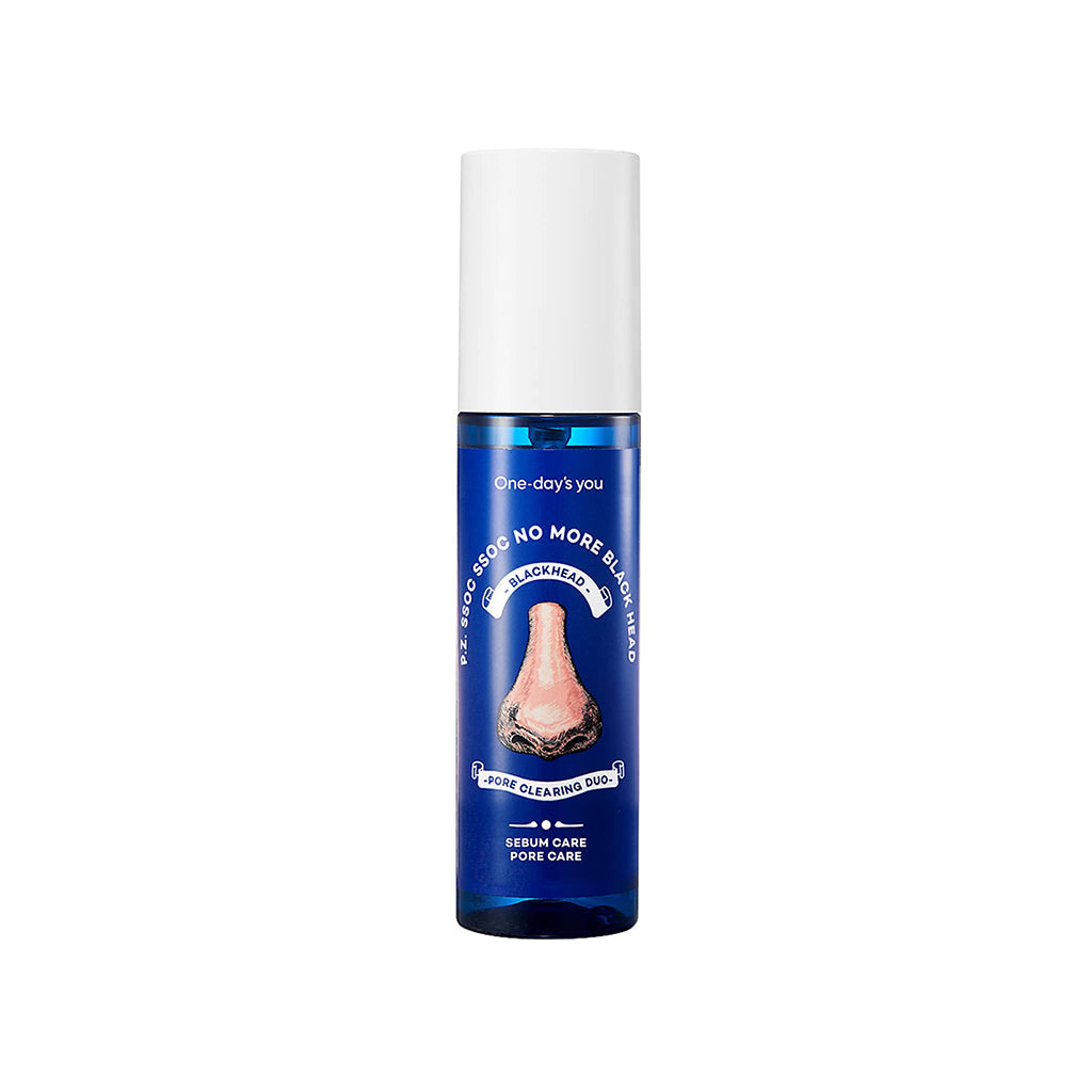 P.Z Ssoc Ssoc no More Blackhead