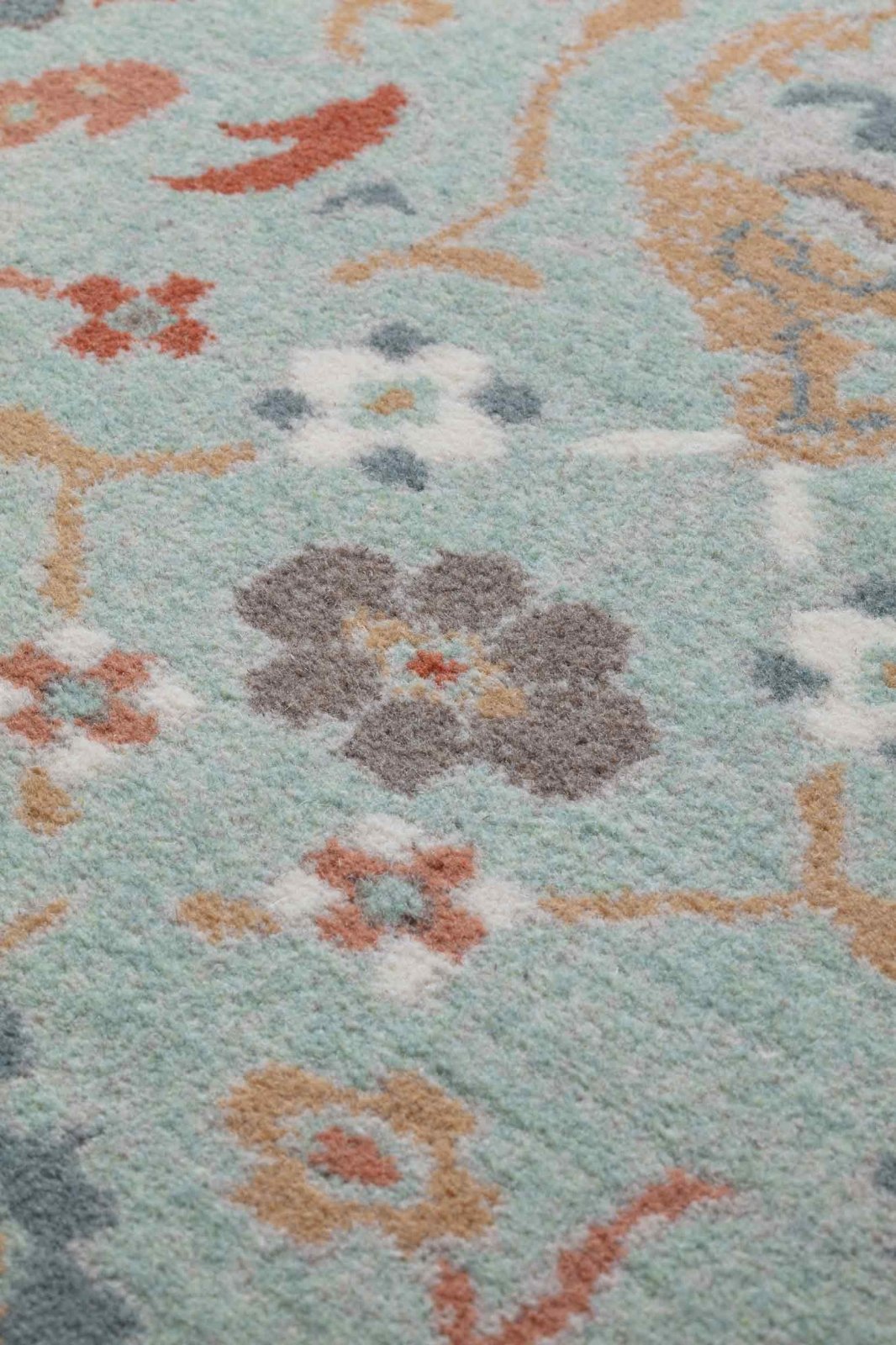 Phoenix 47726/LA400 Rug