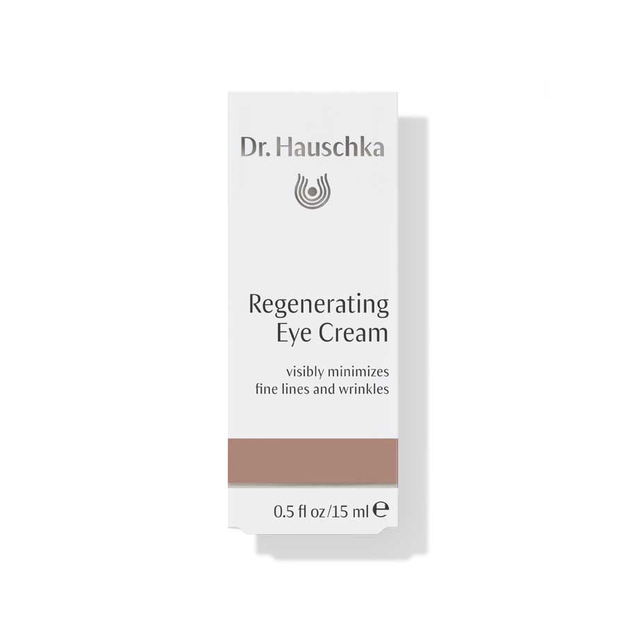Regenerating Eye Cream