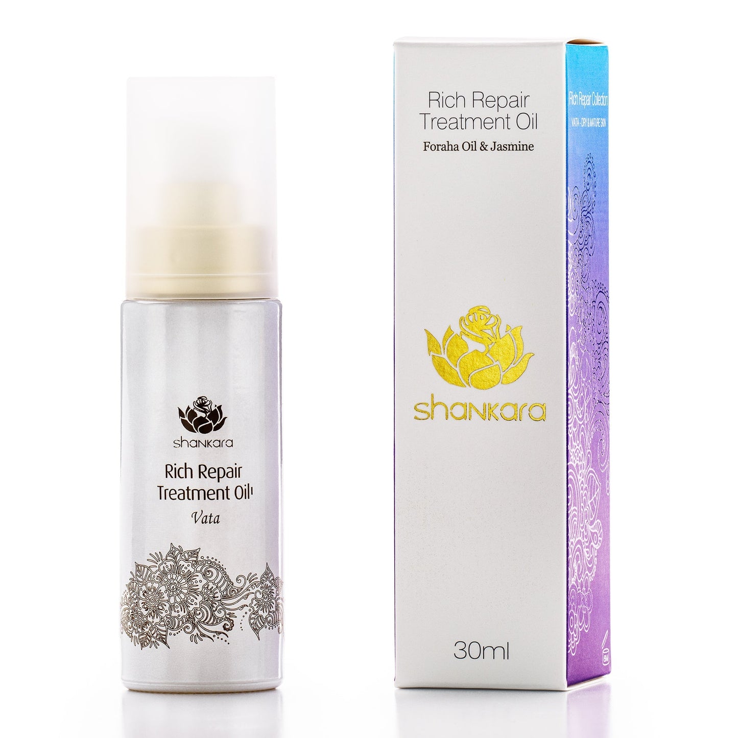 Rich Repair Treatment Oil