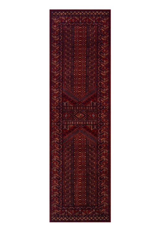 Royal Classic 635R Runner Rug