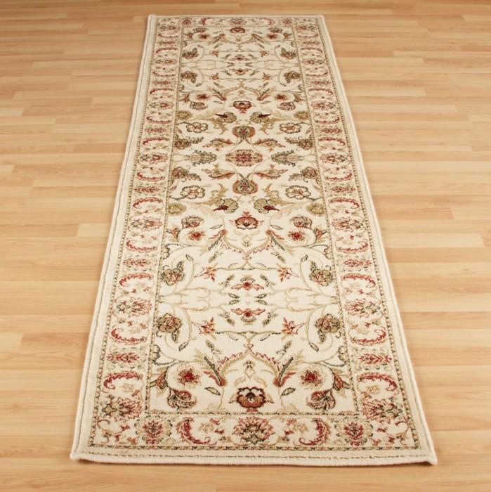 Royal Classic 636 W Runner Rug
