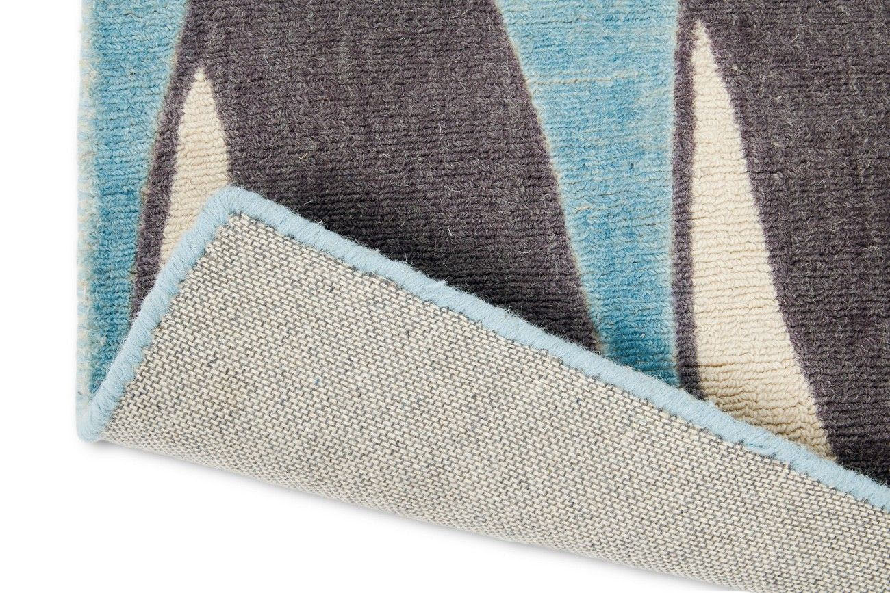 Scion Pedro Marine 023408 Rug