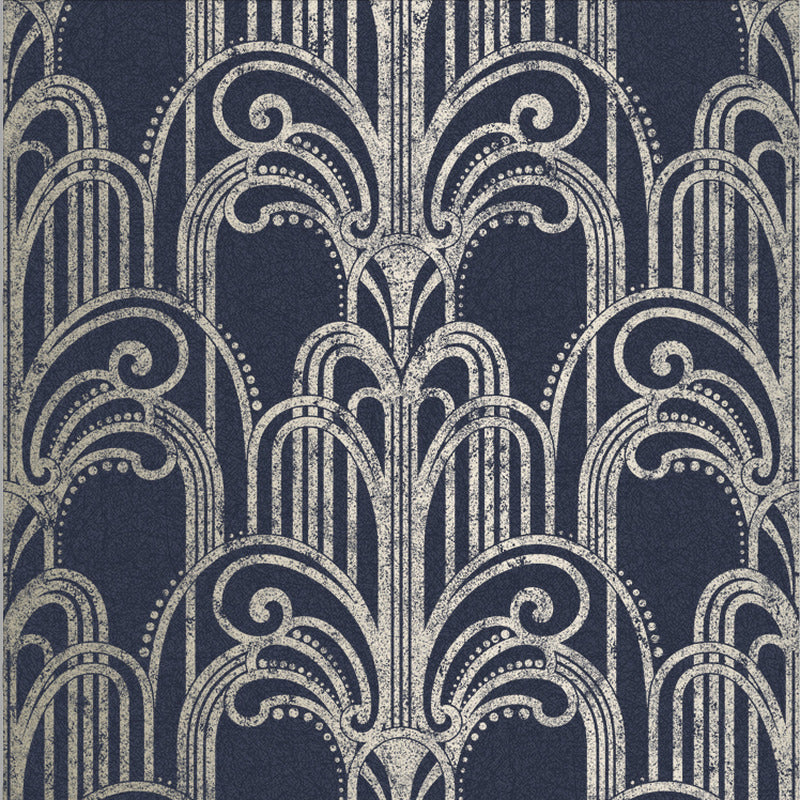 Art Deco Wallpaper