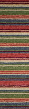Supreme Handloom Spangle Runner Rug