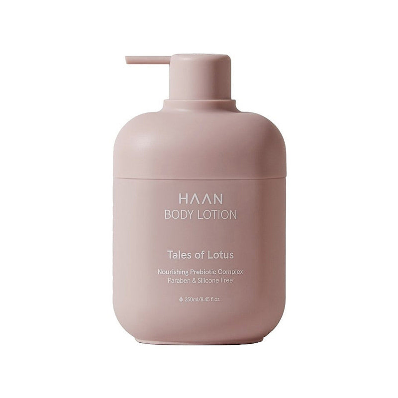 Body lotion - Tales of Lotus