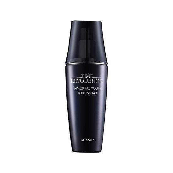 Time Revolution Immortal Youth Blue Essence