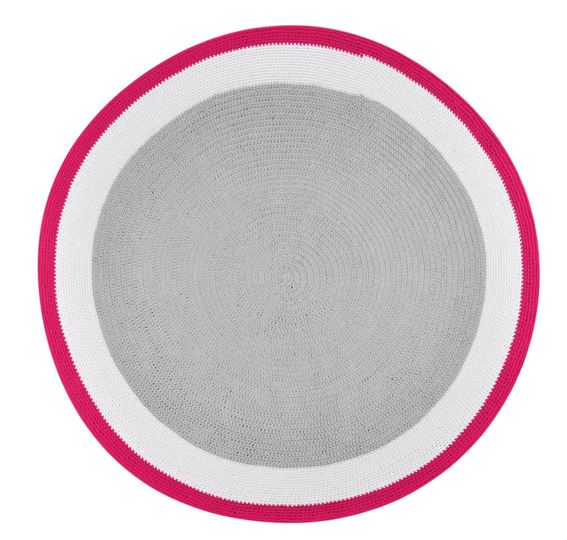 Trio Rug