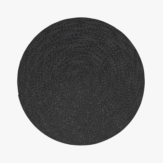 Braided Indoor/Outdoor Area Rug,8FT,6FT
