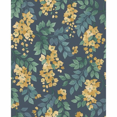 Cole & Son Bougainvillea