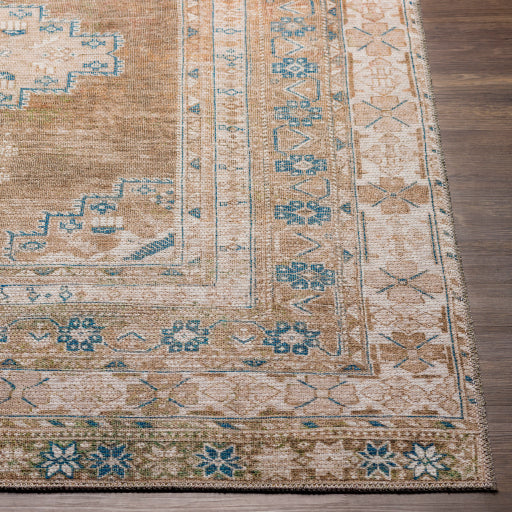 Collen Rug 2303 | Machine Washable