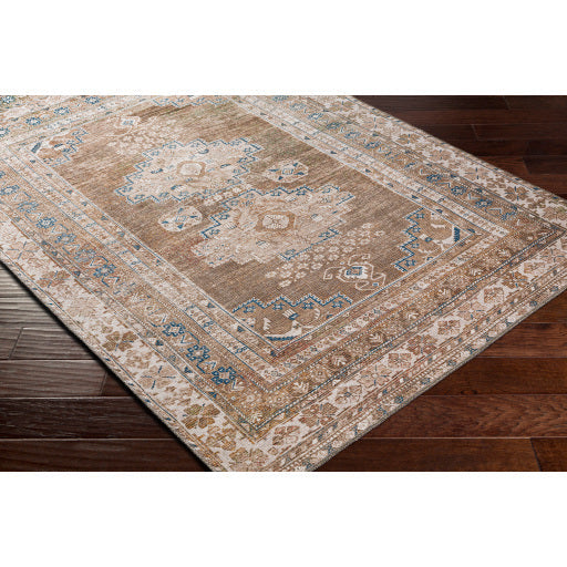 Collen Rug 2303 | Machine Washable