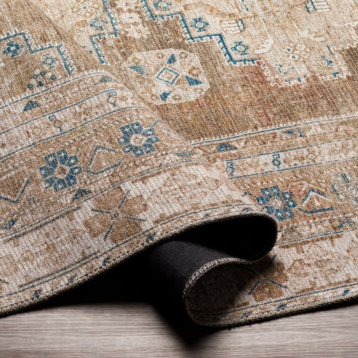 Collen Rug 2303 | Machine Washable