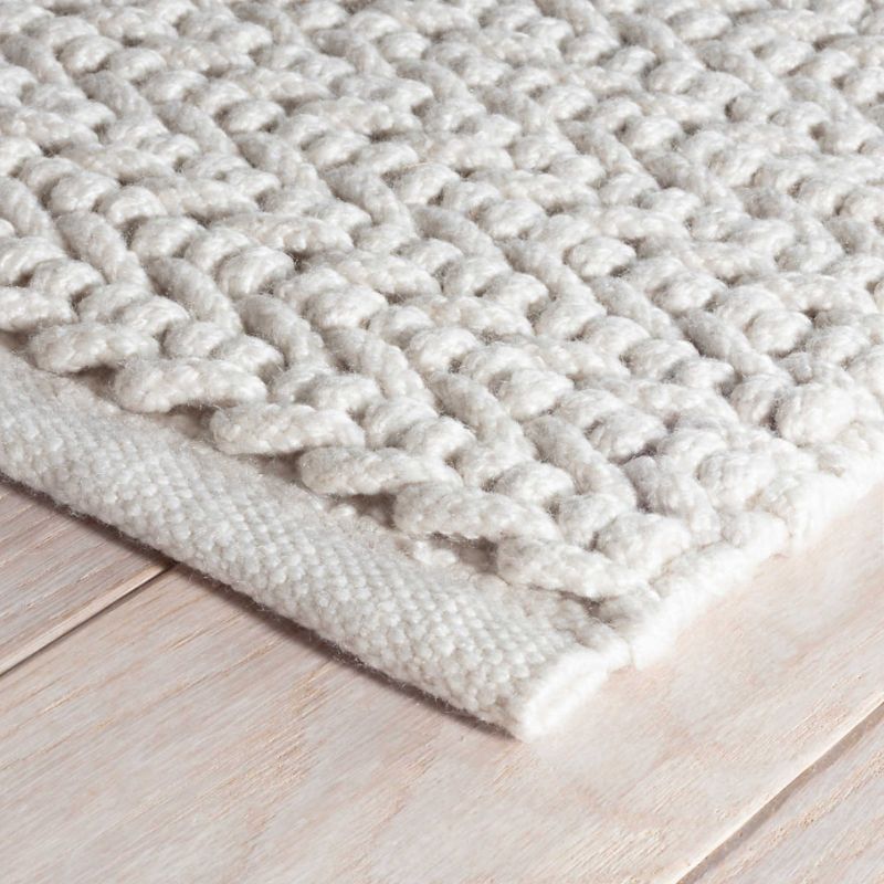 Savannah Indoor/Outdoor Rug - Ivory