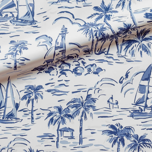Tortola Wallpaper