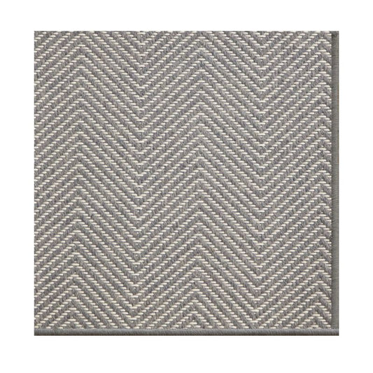 Sankaty Wool Rug - Gray
