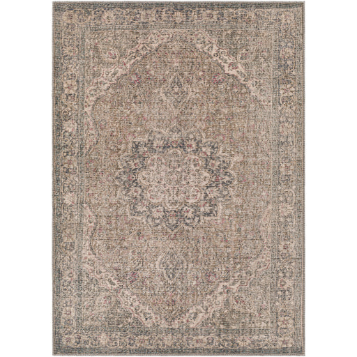 Collen Rug 2309 | Machine Washable