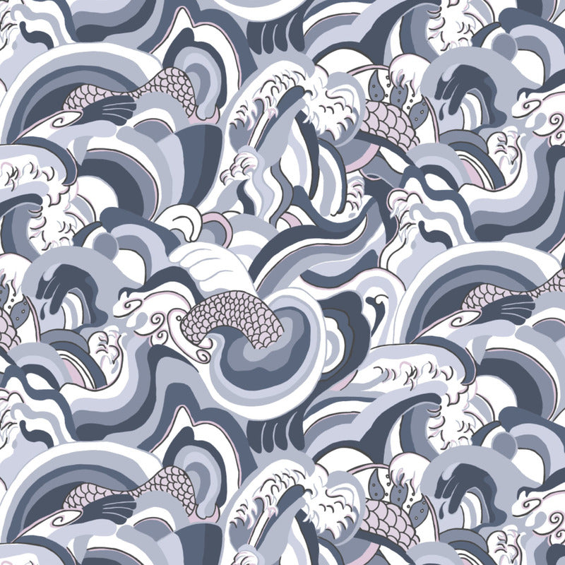 Ikuchi Wallpaper