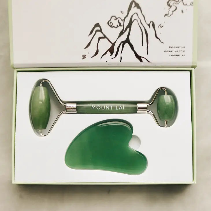 Facial Spa Set