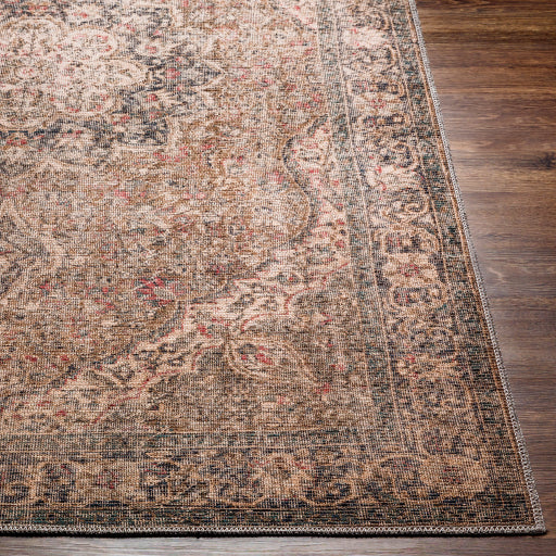 Collen Rug 2309 | Machine Washable