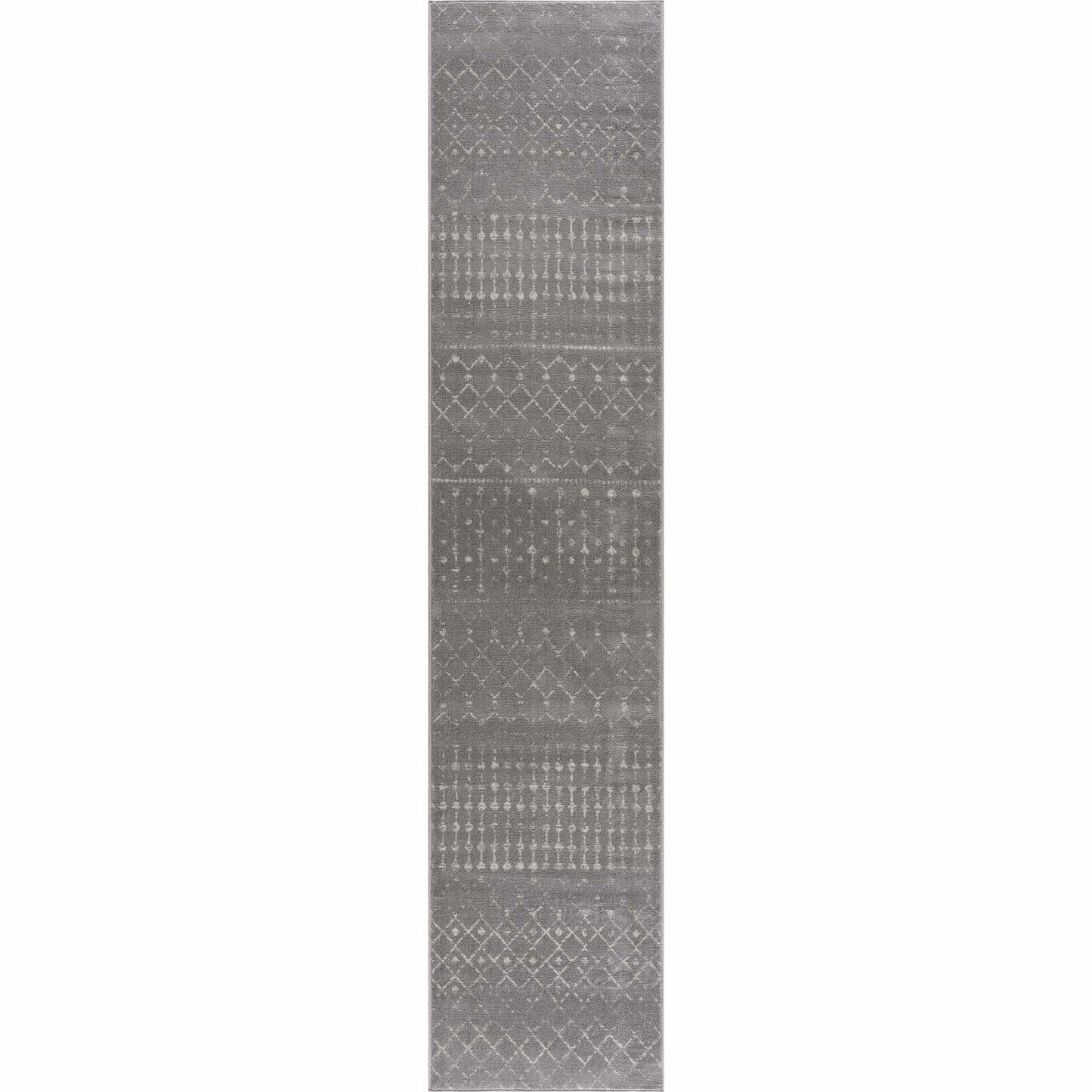 Tigrican Gray 2330 Area Rug - Clearance