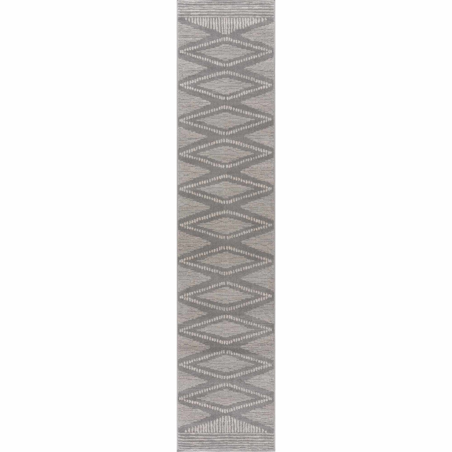 Tigrisis Gray 2326 Area Rug - Clearance