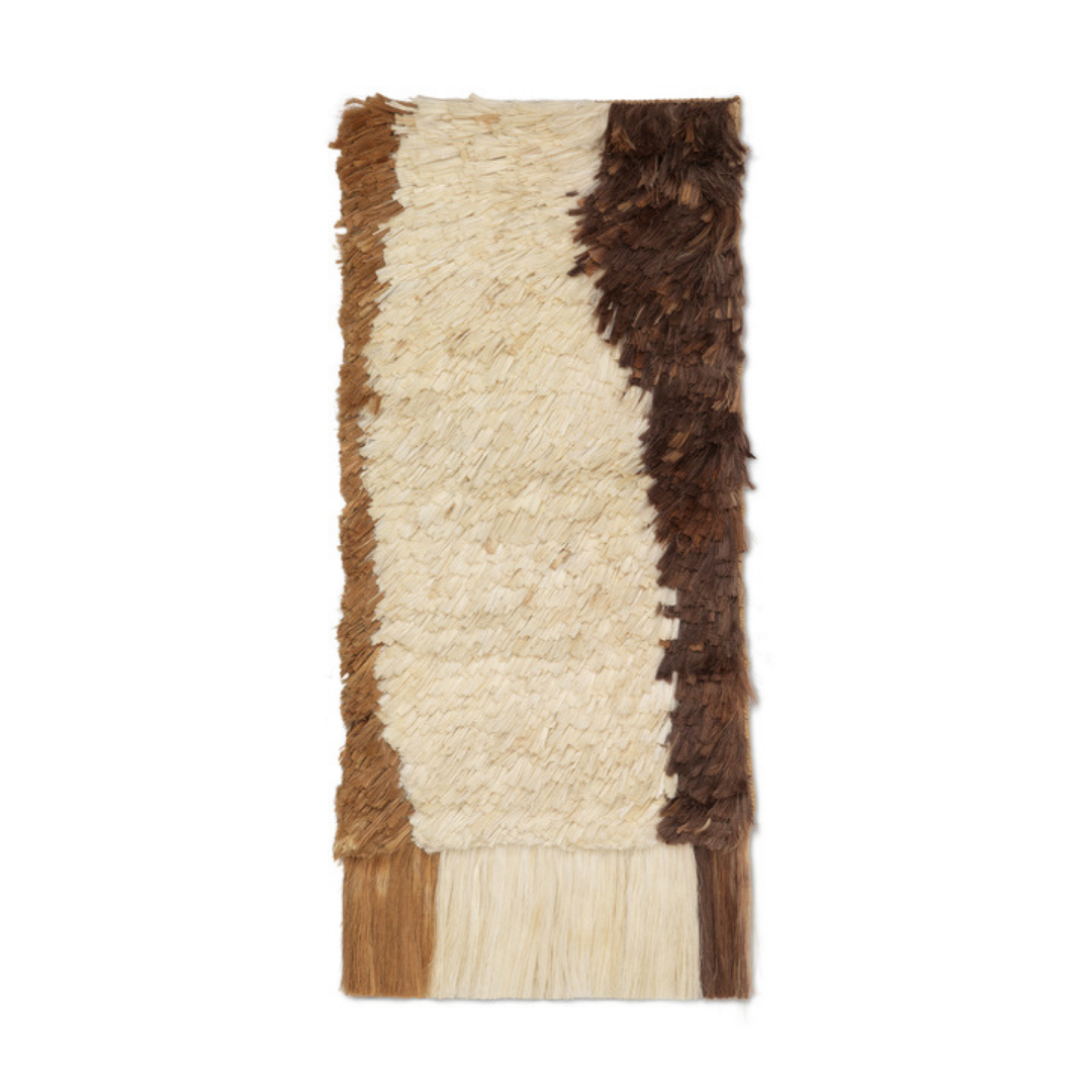 Edge Wall Rug