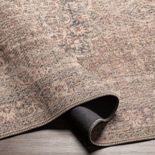 Collen Rug 2309 | Machine Washable
