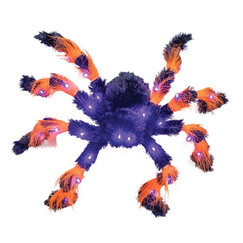 Spider with Light Up Legs