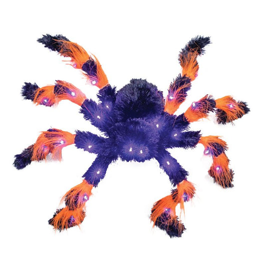Spider with Light Up Legs