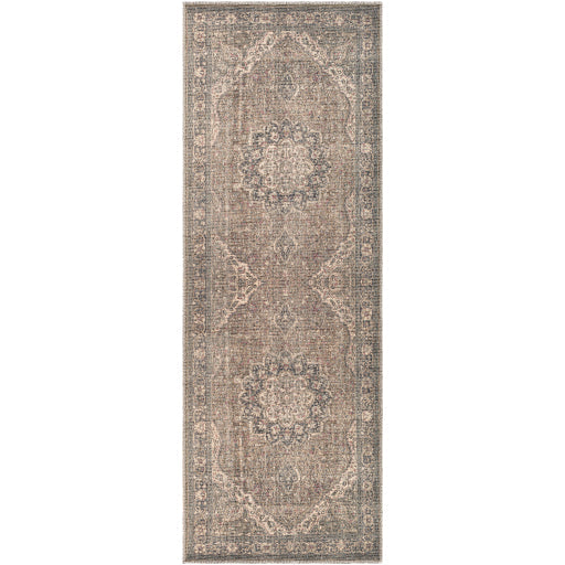 Collen Rug 2309 | Machine Washable