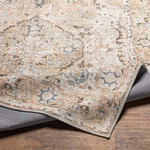 Kemrah Rug 2306 | Machine Washable