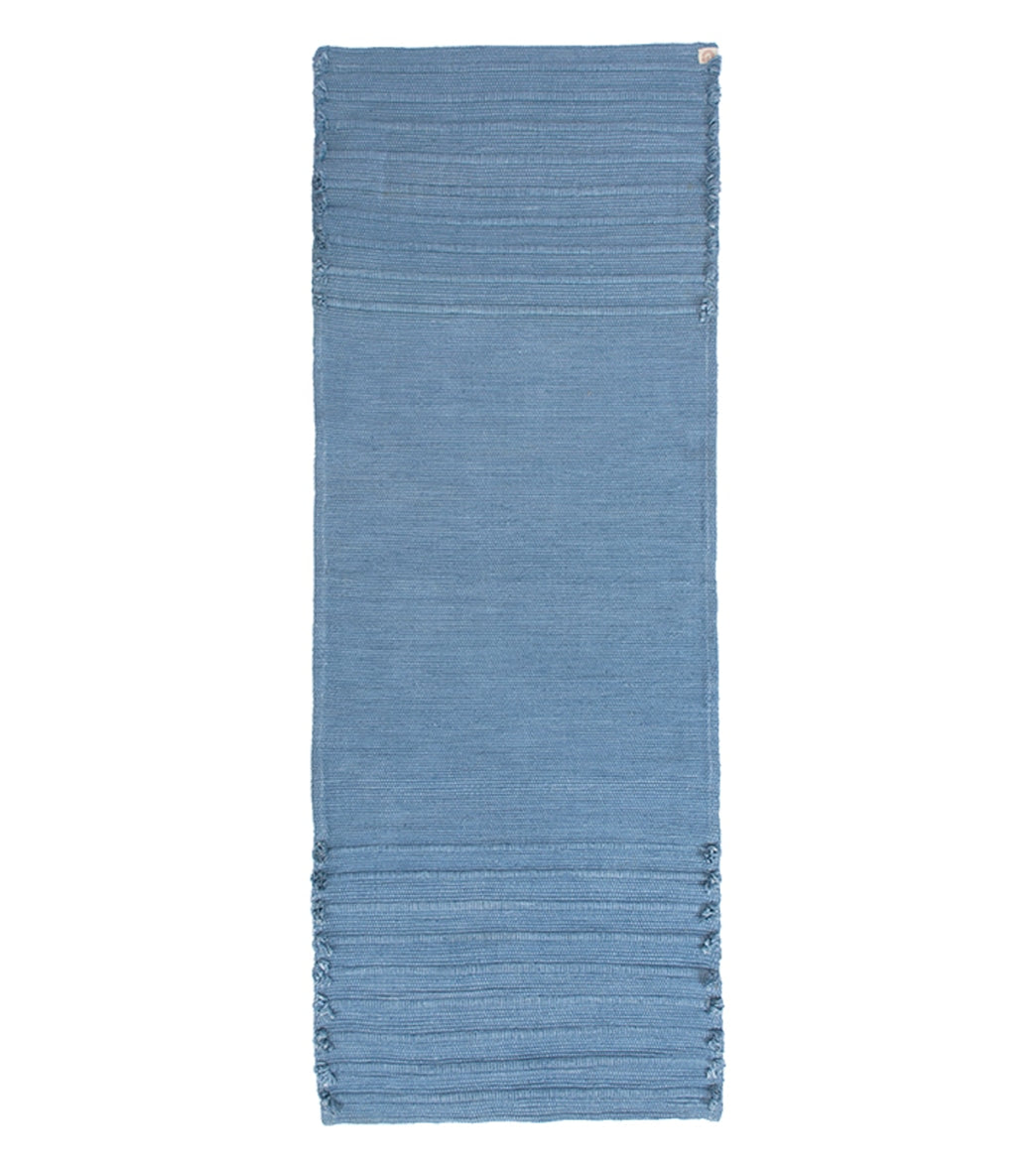 Oko Living Indigo Moon Yoga Mat
