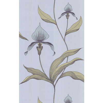Cole & Son Orchid