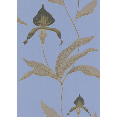 Cole & Son Orchid