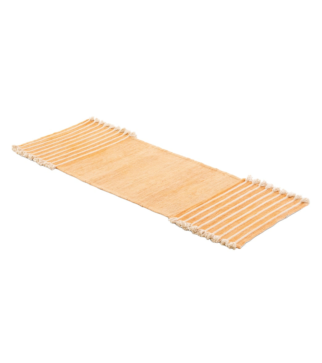 Bennd Yoga Double Annatto Seed Ayurvedic Yoga Mat