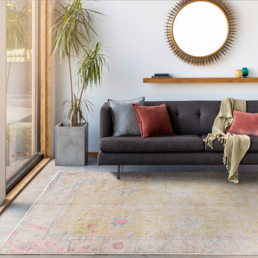 Kemrah Rug 2305 | Machine Washable