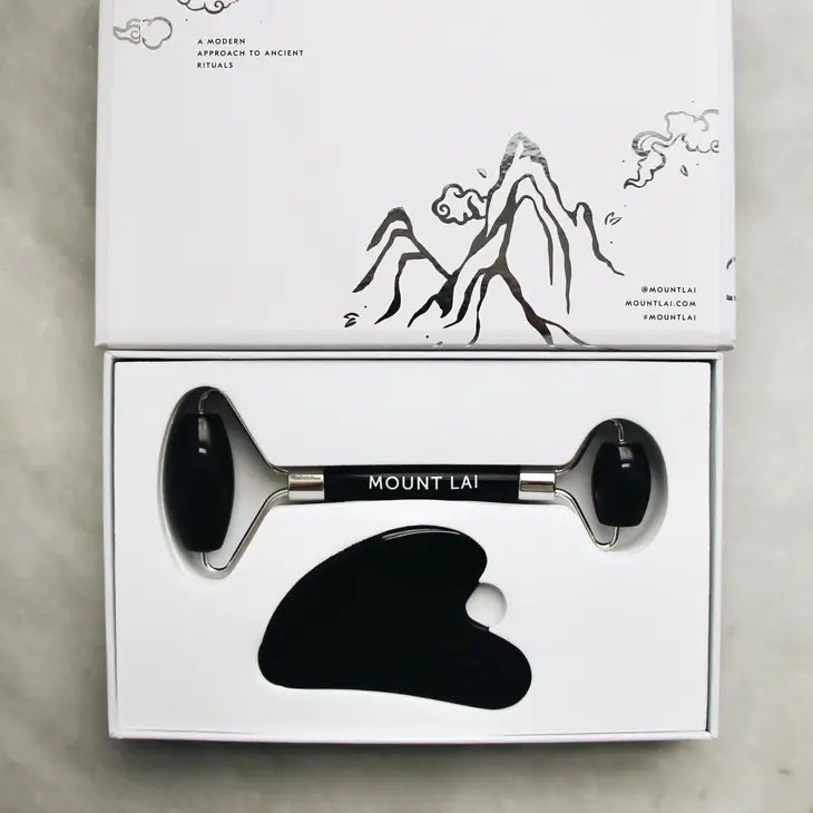 Facial Spa Set
