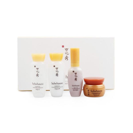 Basic Kit (4 Items)