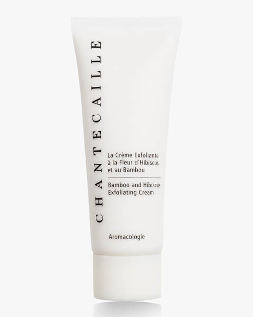 Bamboo and Hibiscus Exfoliating Cream 75ml