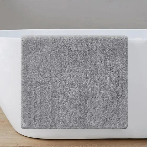 Premium Reversible Rug Light Grey