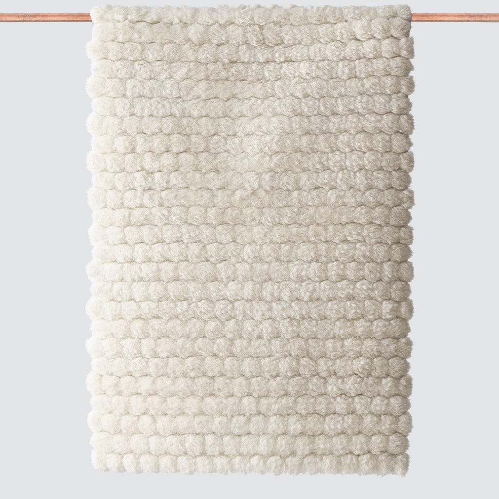 Advika Hand-Knotted Accent Rug