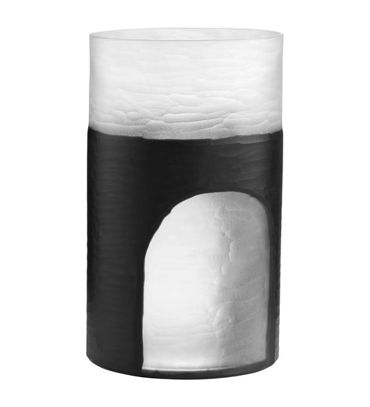 Ominous Frost Vase - Tall
