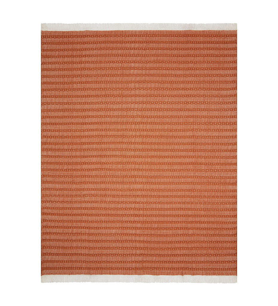REY-01 Adobe / Natural Indoor / Outdoor Rug