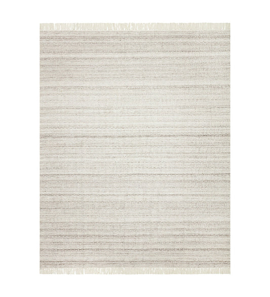 REY-01 Silver / Grey Indoor / Outdoor Rug